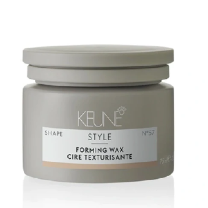 Keune Style Forming Wax No.57