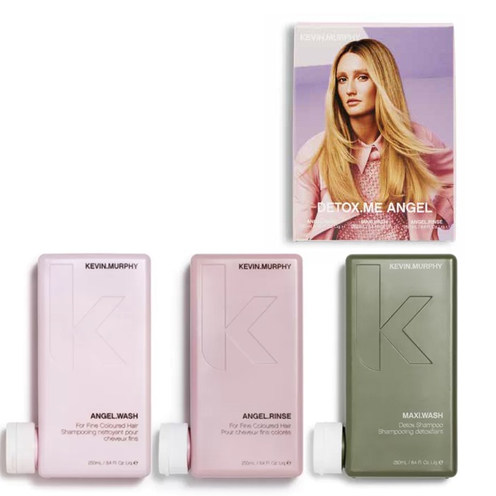 KEVIN.MURPHY Detox Me Angel Trio