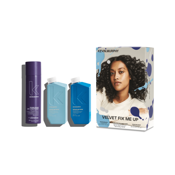 KEVIN.MURPHY Velvet Fix Me Up Gift Set