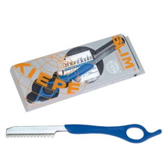 Slim Razor includes 10 Blades set
