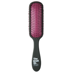 PhD Salon Detangler Ebony/Cabernet