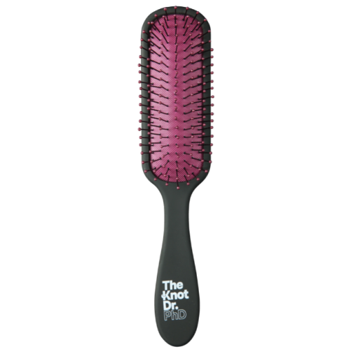 The Knot Dr PhD Professional Hair Dresser Brush