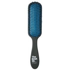 PhD Salon Detangler Ebony/Sharkskin