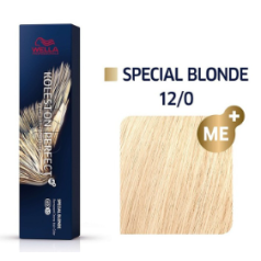 Koleston Perfect Permanent Hair Colour 60g 12/0 Special Blonde Natural
