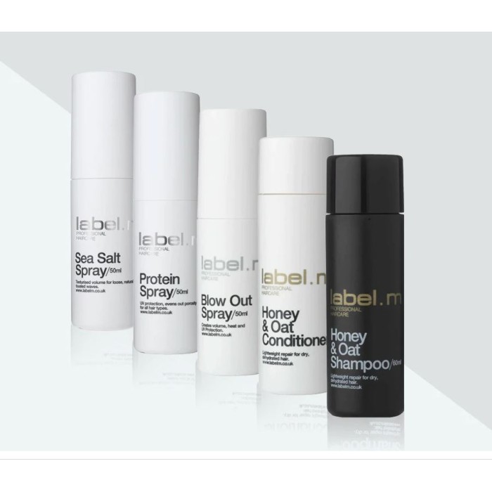 Label.m Mini