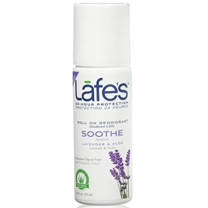 Lafes Roll On Deodorant SOOTHE 88ml
