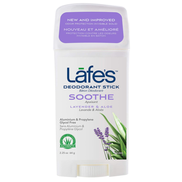 Lafes Deodorant Stick SOOTHE 64g