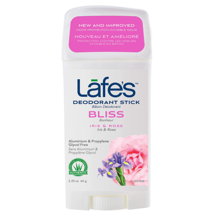 Lafes Deodorant Stick Bliss 64g