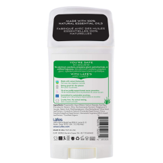 Deodorant Stick UNSCENTED 64g (Witch Hazel & Aloe)