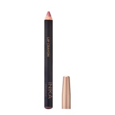 Organic Lip Crayon 3g Pink Nude