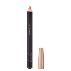 Organic Lip Crayon 3g Rose Nude