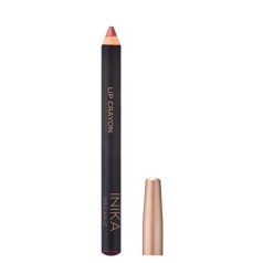 Organic Lip Crayon 3g Rose Petal