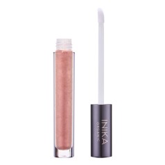 Organic Lip Glaze 5ml Blossom