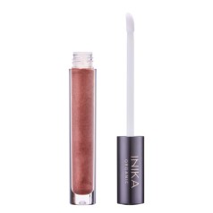 Organic Lip Glaze 5ml Rosewood