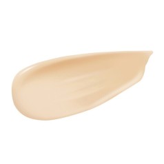 Organic Liquid Foundation with Hyaluronic Acid 30ml Cream