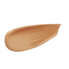 Organic Liquid Foundation with Hyaluronic Acid 30ml Honey