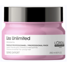 Liss Unlimited Masque