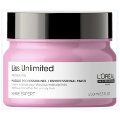 Liss Unlimited Masque 250ml