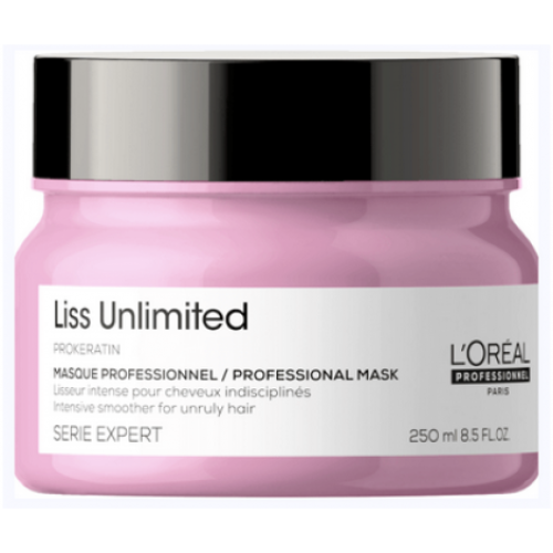 L'Oreal Professional Liss Unlimited Masque