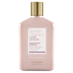 Keratin Therapy Lisse Design Maintenance Shampoo 250ml