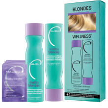 Blondes Wellness Collection