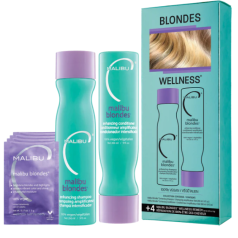Blondes Wellness Collection 