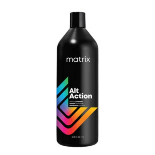Matrix Total Results Pro Solutionist Alternate Action Shampoo