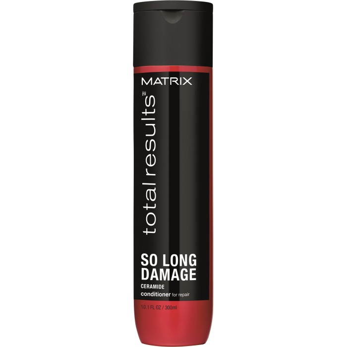 Matrix Total Results So Long Damage Conditioner