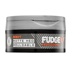 Matte Hed Mouldable  75g