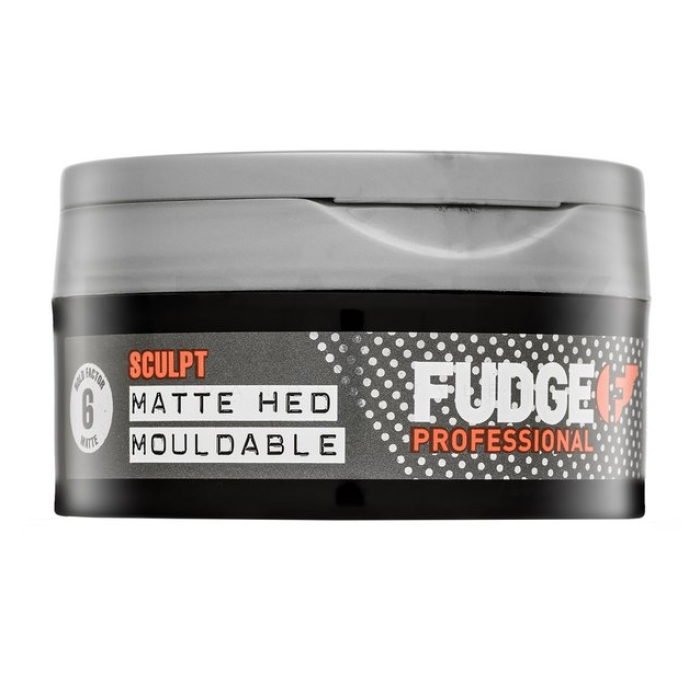Fudge Matte Hed Mouldable 