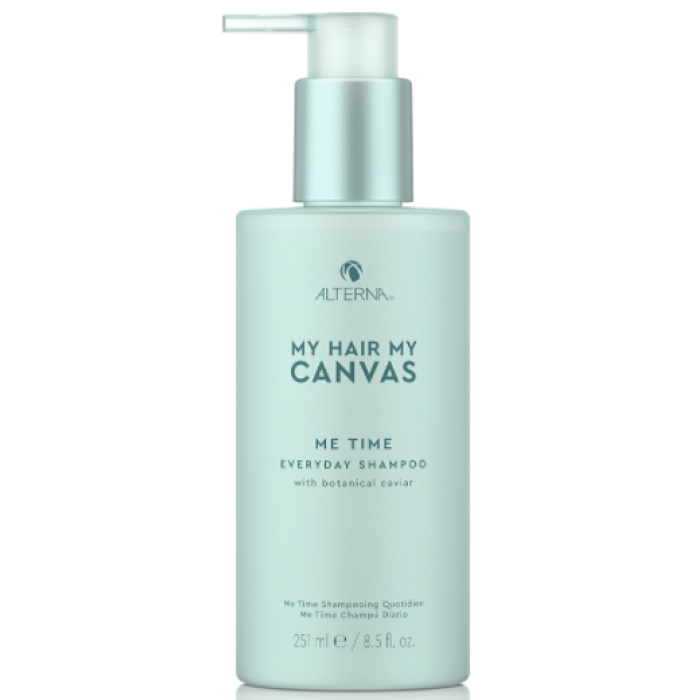 Alterna My Hair My Canvas Me Time Everyday Shampoo