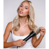 Mermade Hair Blow Out Brush - Sleek Black