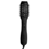 Mermade Hair Blow Out Brush - Sleek Black