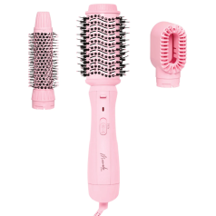 Interchangeable Blow Dry Brush 