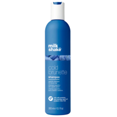 Cold Brunette Shampoo 300ml