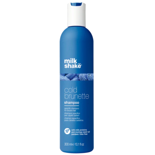 Milkshake Cold Brunette Shampoo