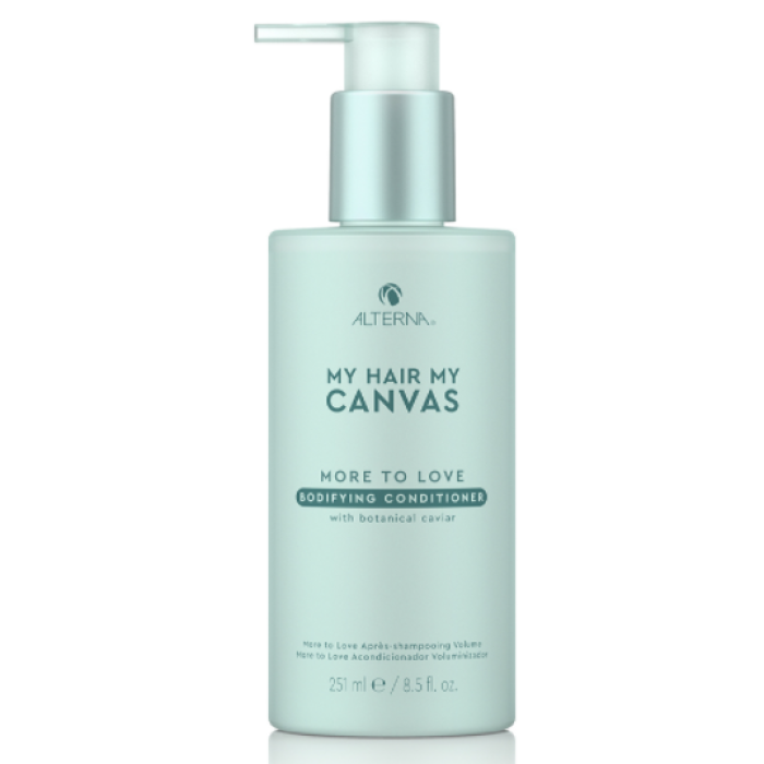 Alterna My Hair My Canvas More To Love Bodifying Conditioner