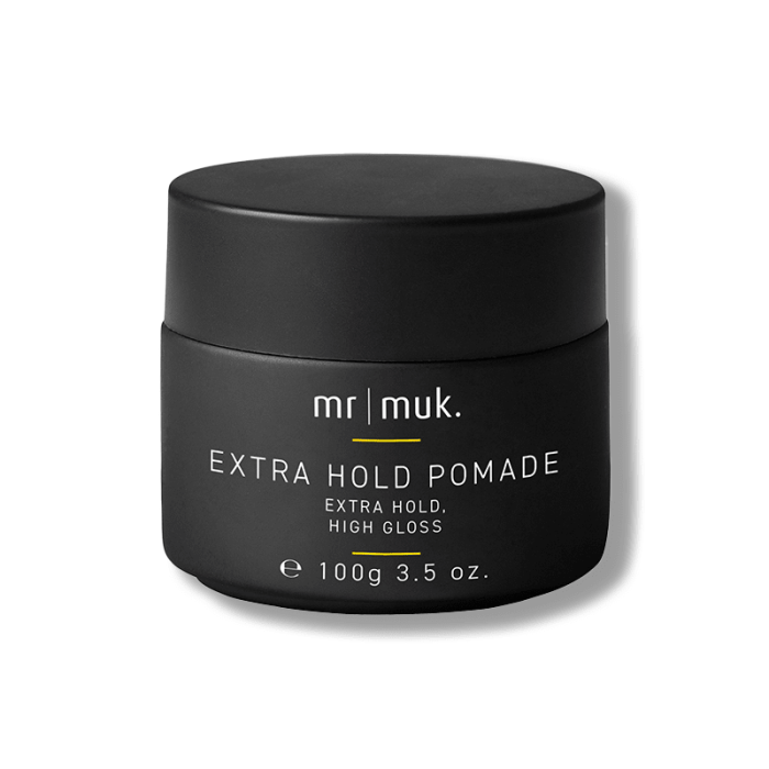 Mr Muk Extra Hold Pomade