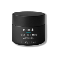 Flexible Mud