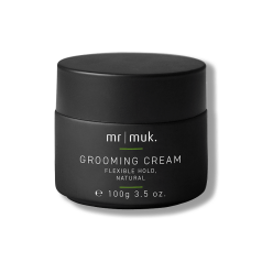 Grooming Cream 100g