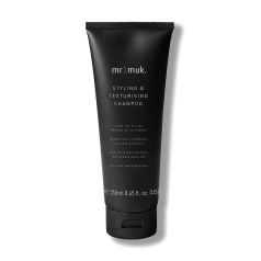 Styling & Texturising Shampoo 250ml