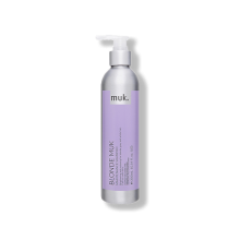 Blonde Muk Blonde Toning Shampoo