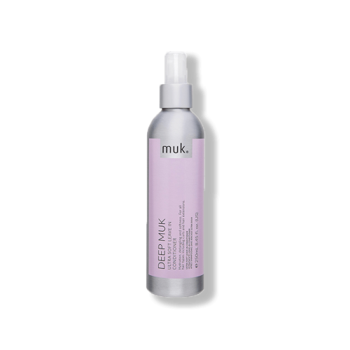 Muk Deep Muk Ultra Soft Leave-in Conditioner