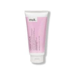 Deep Muk 1 Minute Ultra Soft Treatment 200ml
