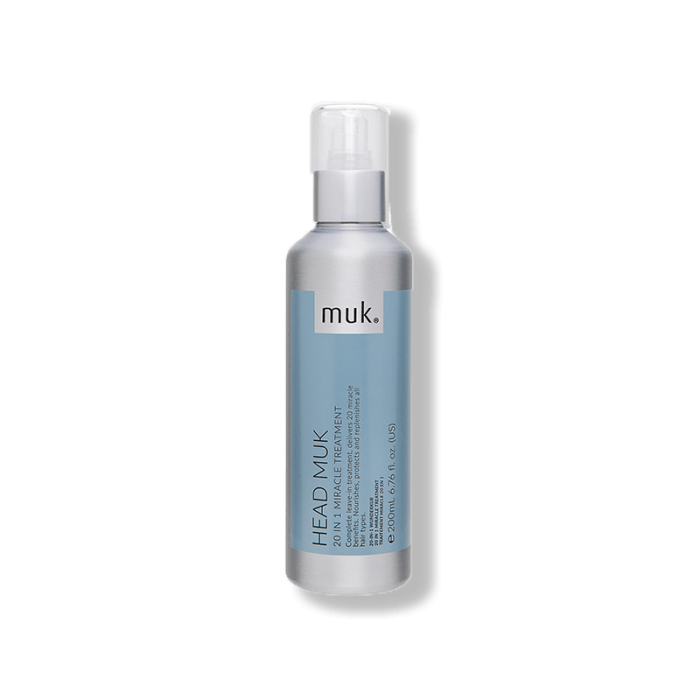 Muk Head Muk 20 in 1 Miracle Treatment