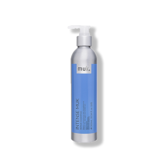 Muk Intense Muk Repair Shampoo