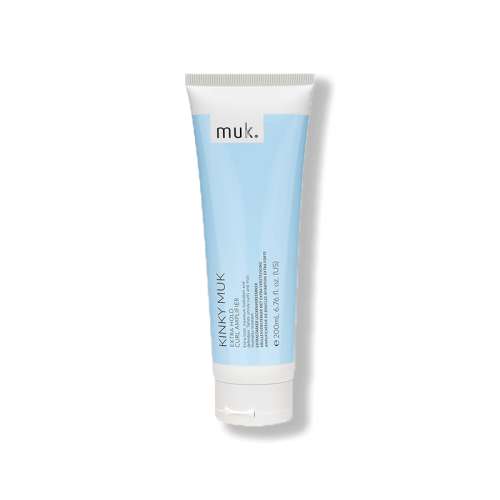 Muk Kinky Muk Extra Hold Curl Amplifier