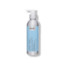 Kinky Muk Curl Leave-in Conditioner