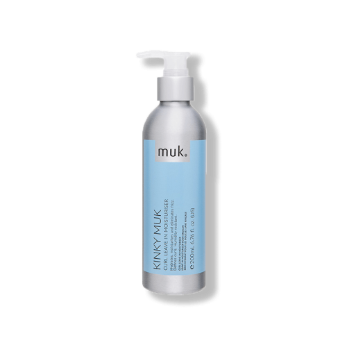 Muk Kinky Muk Curl Leave-in Conditioner
