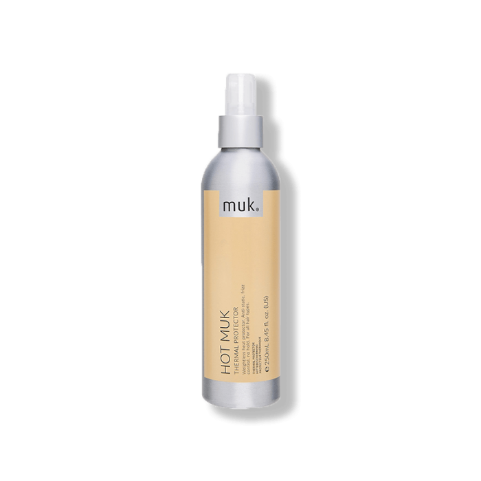 Muk Hot Muk Thermal Protector